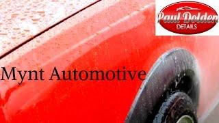 Mynt Automotive products review