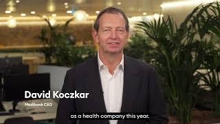 Medibank Full Year 2024 Results