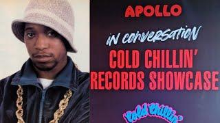 Kool G Rap talks about recovering from brain surgery, missing first Apollo show with the Juice Crew