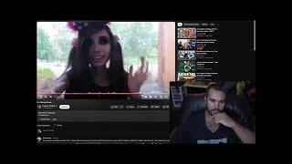 [Old] Vegan Gains Live 2023-10-02 Joey Carbstrong vs Christian, Eugenia Cooney, Sv3rige/Goatis