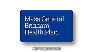 Mass General Brigham Health Plan, even better