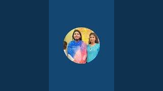 Kiran Tomar is live!