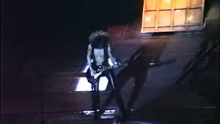 Aerosmith - Walk This Way - Toronto 1990