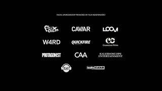 Felix Culpa/Caviar/Loom/Ward Four/Quickfire/Couscous Films/Protagonist Pic/Kaleidoscope Ent (2022)