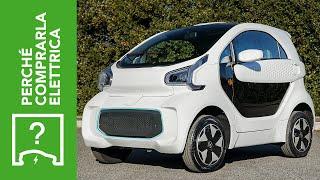 XEV YoYo (2023) | Perché comprarla elettrica e perché no