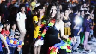 Elico en tu corazón CARNAVAL