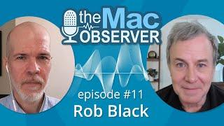 TMO Show Ep. #11 - Apple Q&A with Financial Analyst Rob Black