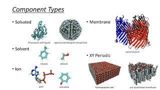 1. Multicomponent Assembler: Overview