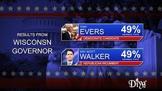 DiyaTV Special US Midterms Election Coverage 2018