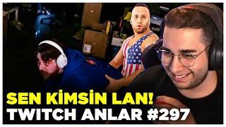 Eray, Komikli Twitch Anları #297 İzliyor | Twitchdenboslar