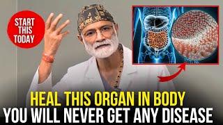 This Miracle Diet Doctor Will Never Tell You | Pradip Jamnadas