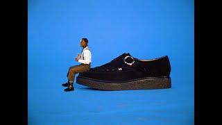 T.U.K. 1970 Original Creepers