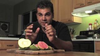 Guava - Tropical Fruit Growers of South Florida