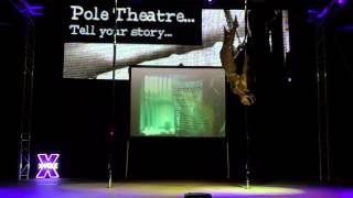Donna Gant - Drama - Pro - Pole Theatre UK 2014