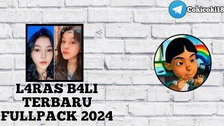 L4RAS B4LI TERBARU FULLPACK 2024 || GAMEPLAY FC Mobile 2024 #viral #viralvideo #viraltiktok