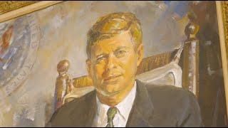 JFK '35 PROGRAM IN GOVERNMENT & PUBIC SERVICE | Choate's Signature Programs