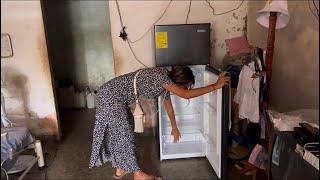 Le COMPRAMOS el REFRIGERADOR. Así REACCIONARON.CUBA HOY