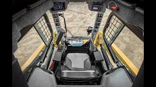 Exploring ASV’s New MAX-Series Track Loaders