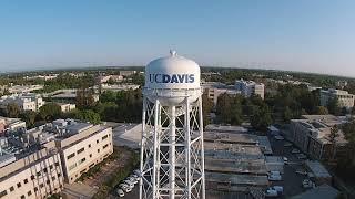 How the Annual Fund Strengthens UC Davis