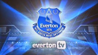 Everton TV Intro 2014