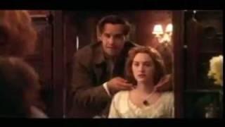 My Heart Will Go On - sung by Celine Dion - from the movie Titanic - HQ