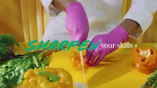 Sullivan U Culinary Pastry