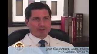 Dr Jay Calvert Reviews