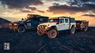 Exploring The Mysterious Volcanoes of Arizona