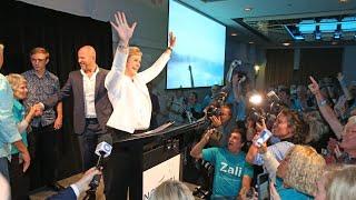 Teal independents are the most ‘fraudulent political movement’ in Australia