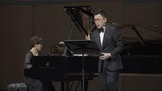 "Ingemisco" Réquiem (Verdi) - Yijie Shi 石倚洁 - 威尔第安魂曲