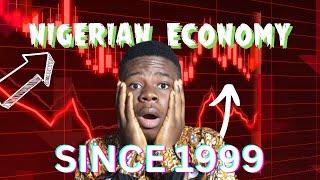 Nigeria's Economic Journey: From ₦90 to ₦1500 Per Dollar & How We Can Help