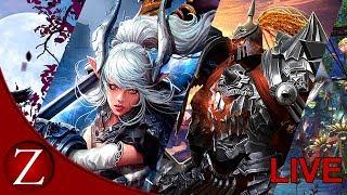 Is Tera Worth Playing in 2019? - Tera PS4 Pro Gameplay
