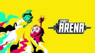 Spirit Arena [TRAILER] - Sweet Dreams Studio