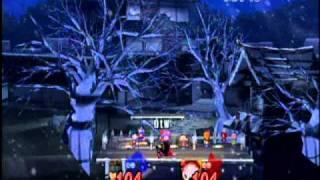 OniTheWolf (Meta Knight) vs Spirit (Snake) #1