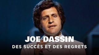 Joe Dassin, des succès et des regrets  - Un jour, un destin -  Portrait - MP