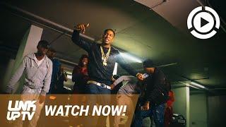 C BIZ - The Game's Mine [Music Video] @Cbiz_ER | Link Up TV