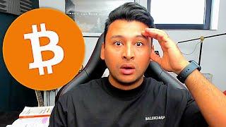  BITCOIN: IT'S TIME TO SELL!!!!!!!!?  [IT'S URGENT!!!!!!]