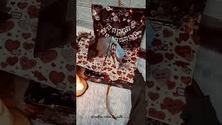 classy gift box|gift hamper @craftiee.corner_by.nadhz._____  Dm for orders