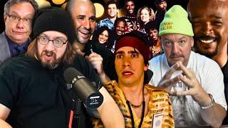 Sam Hyde & Nick Rochefort On Good And Bad Comedy, Idiocracy & Damon Wayans