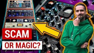 Is Analog Gear REALLY worth it? My honest thoughts...