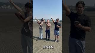 宣誓大會!Pledge!