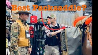 Mountain Ridge Gear’s Products at the 2024 Western Hunt Expo!