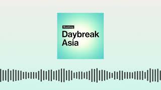 Markets Gear Up For Next Week's Central Bank Frenzy | Bloomberg Daybreak: Asia Edition