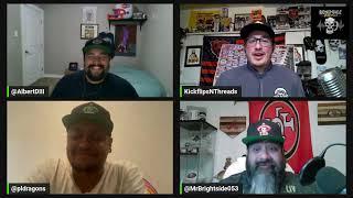 Boneheadz & Brewskis NFL 2024 Episode 3 Week 1 Preview