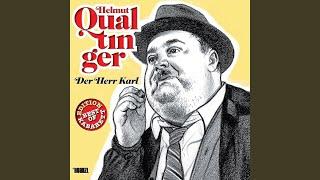 Helmut Qualtinger als Der Herr Karl