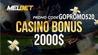 CODE PROMO MELBET . NEW ACTUAL PROMO CODE MELBET - GOPROMO520 . MELBET 2024 . MELBET BIG BONUS