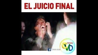 DIA DEL JUICIO FINAL - EL APOCALIPSIS DE LA TIERRA FIN DEL MUNDO PARTE 2