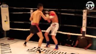 Tufan Calisir vs. Marcel Schaarschmidt - Day Of Destruction 9