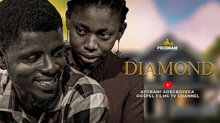 DIAMOND = Husband and Wife Series Episode 228 by Ayobami Adegboyega