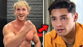 Logan Paul vs Ryan Garcia OFFER